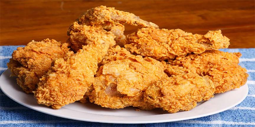 Fried Chicken